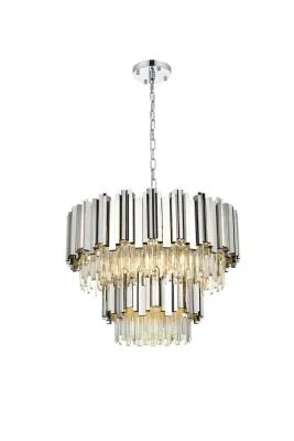Eight Light Chandelier4569371