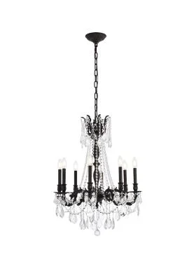 Eight Light Chandelier4608675