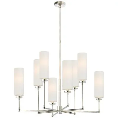 Eight Light Chandelier4633520