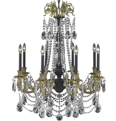 Eight Light Chandelier469128