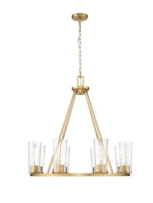 Eight Light Chandelier4831102