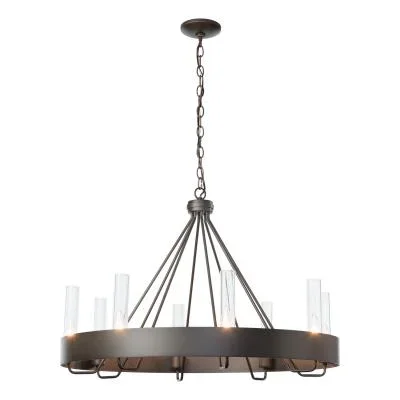 Eight Light Chandelier513523