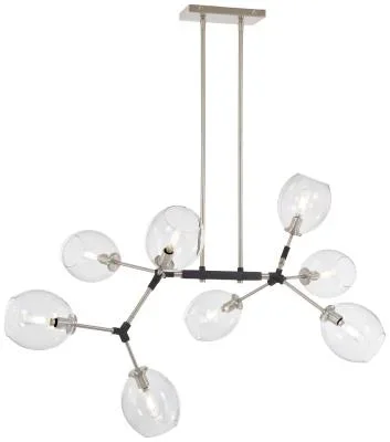 Eight Light Chandelier559919