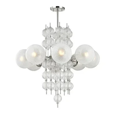 Eight Light Chandelier571975