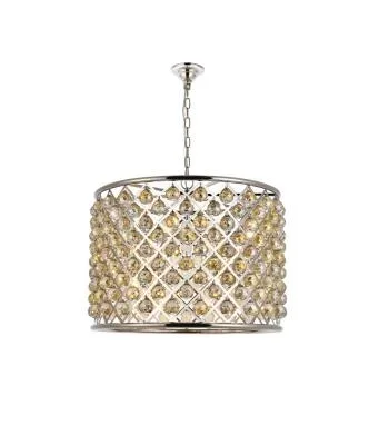 Eight Light Chandelier589075