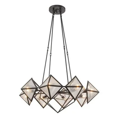 Eight Light Chandelier6216675