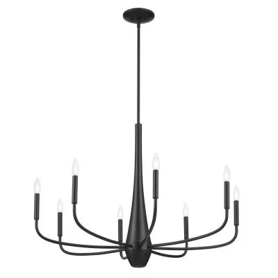 Eight Light Chandelier6239413