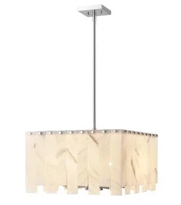 Eight Light Chandelier6355515