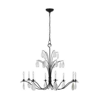 Eight Light Chandelier6389088