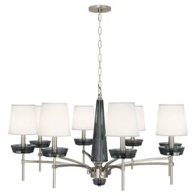 Eight Light Chandelier6402683
