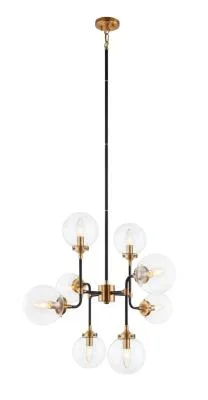 Eight Light Chandelier659772