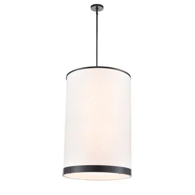 Eight Light Chandelier6787056