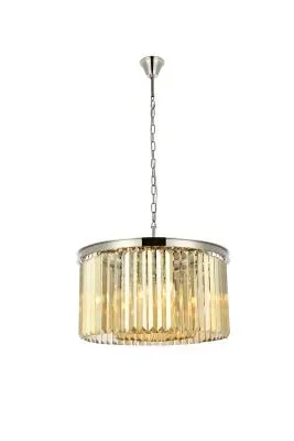Eight Light Chandelier6958840