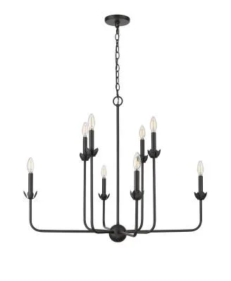 Eight Light Chandelier6972137