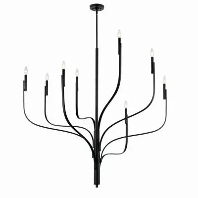 Eight Light Chandelier6983175