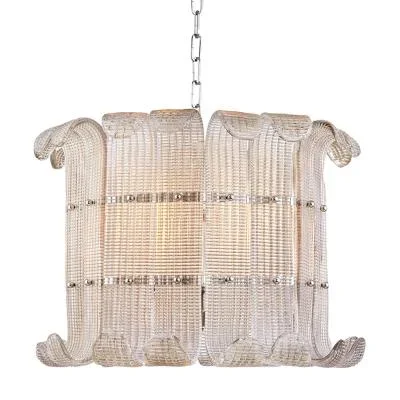 Eight Light Chandelier730243