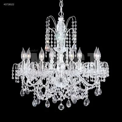 Eight Light Chandelier735453