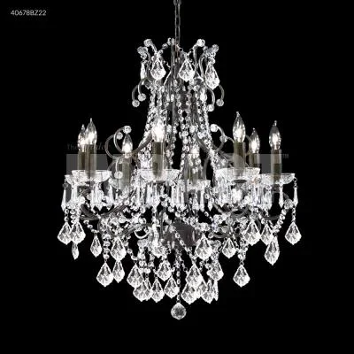 Eight Light Chandelier735480
