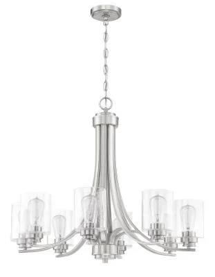 Eight Light Chandelier750774