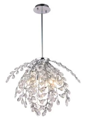Eight Light Chandelier785323