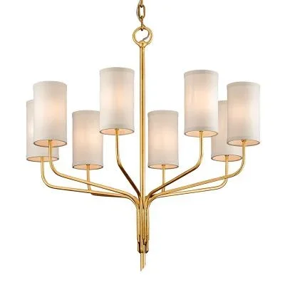 Eight Light Chandelier801071