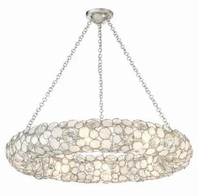 Eight Light Chandelier8053972