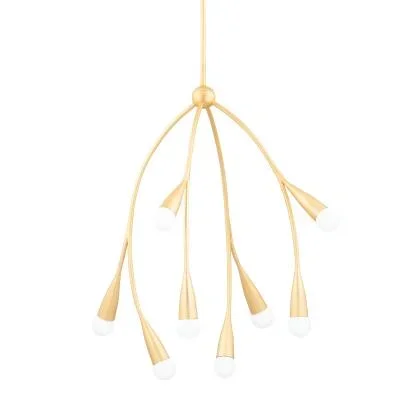 Eight Light Chandelier8096466