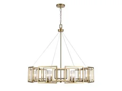 Eight Light Chandelier8143405
