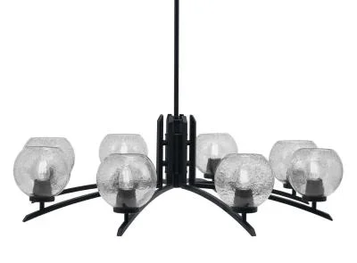 Eight Light Chandelier8161783