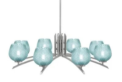 Eight Light Chandelier8161918