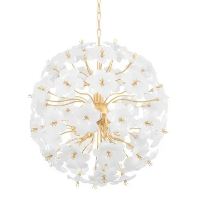 Eight Light Chandelier8162825