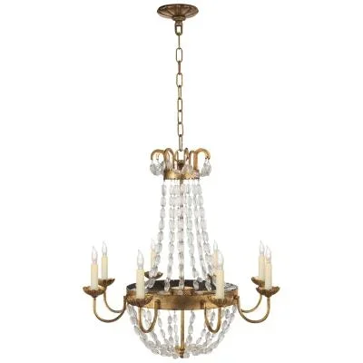 Eight Light Chandelier820597