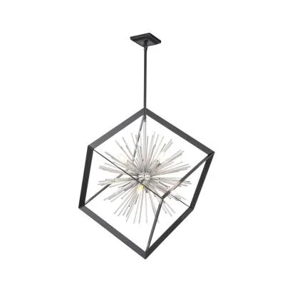 Eight Light Chandelier8312032