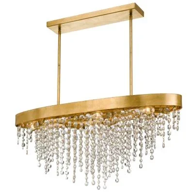 Eight Light Chandelier835423
