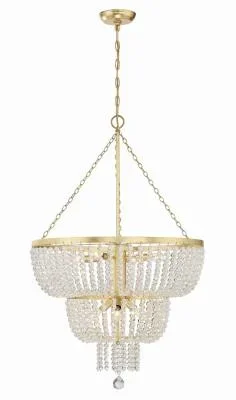 Eight Light Chandelier8385532