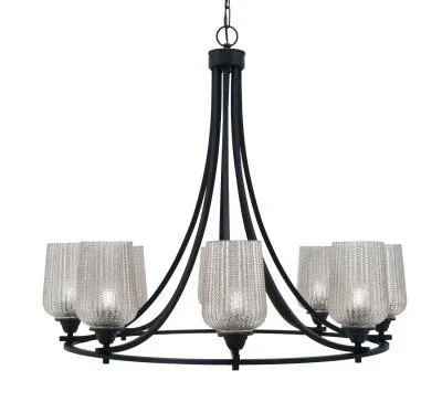 Eight Light Chandelier8547050
