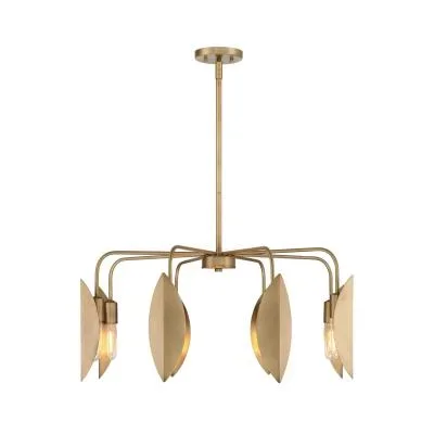 Eight Light Chandelier8927165