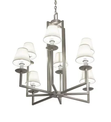 Eight Light Chandelier921925