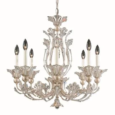 Eight Light Chandelier966585