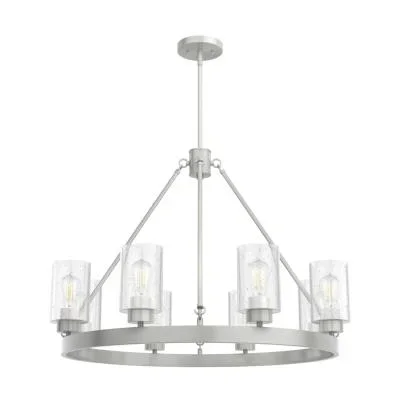 Eight Light Chandelier9904901