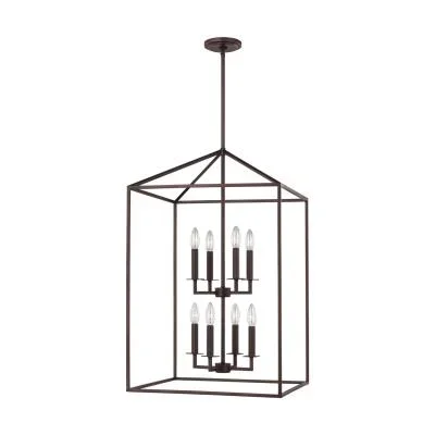 Eight Light Hall / Foyer112854
