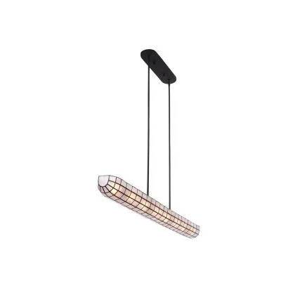 Eight Light Island Pendant6607231
