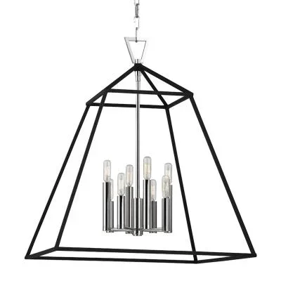 Eight Light Lantern206490