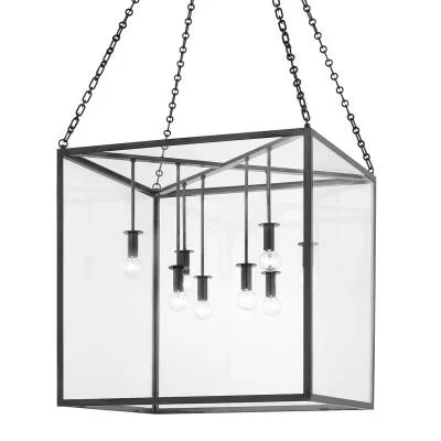 Eight Light Lantern2204105