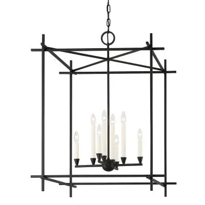 Eight Light Lantern2571698
