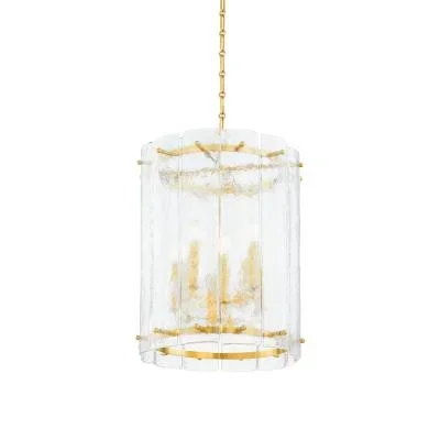 Eight Light Lantern2601866