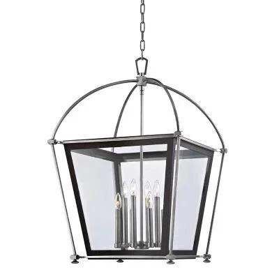 Eight Light Lantern356398