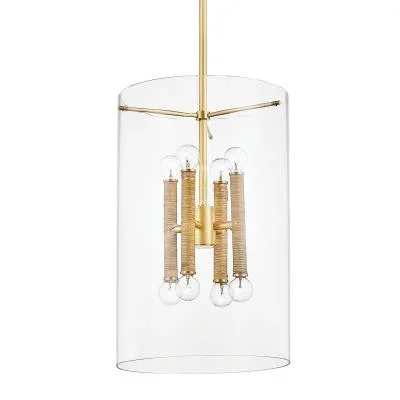 Eight Light Lantern6262343