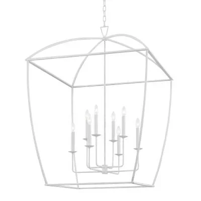 Eight Light Lantern6957920