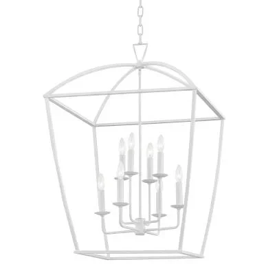 Eight Light Lantern6957921